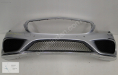 MERCEDES C SERİ W205 TAMPON ÖN AMG