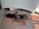 Golf 6 ön panjur ÇIKMA ORJİNAL