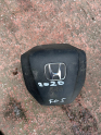 2020 honda civic fc 5 sürücü airbag