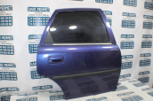 Oto Çıkma Parça / Opel / Vectra / Kaporta & Karoser / Sağ Arka Kapı / Çıkma Parça 