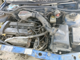 Ford escort 1.6 hava filtre kutusu