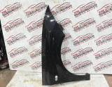 2006/2012 SEAT LEON SİYAH SAĞ SOL ÖN ÇAMURLUK ORJINAL