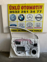 Oto Çıkma Parça / Toyota / Corolla / Kaporta & Karoser / Sol Ön Kapı / Çıkma Parça 
