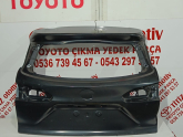 Oto Çıkma Parça / Toyota / Corolla / Kaporta & Karoser / Kaput / Çıkma Parça 