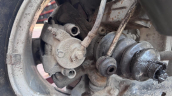 Oto Çıkma Parça / Volkswagen / Jetta / Fren / Fren Merkezi / Çıkma Parça 