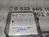 Oto Çıkma Parça / Volkswagen / Caddy / Airbag / Airbag Beyni / Çıkma Parça 