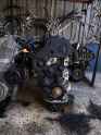 Oto Çıkma Parça / Citroen / Xsara / Motor / Motor (komple) / Çıkma Parça 