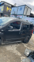 Fiat Fiorino tavan arka kupa