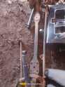 Oto Çıkma Parça / DFSK / C32 Çift Kabin / Alt Takım / Ön Dingil / Çıkma Parça 