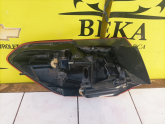 Oto Çıkma Parça / Opel / Astra / Far & Stop / Sağ Arka Stop / Çıkma Parça 
