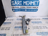 Oto Çıkma Parça / Peugeot / 207 / Oto Cam / Cam Krikosu / Çıkma Parça 