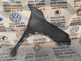 Oto Çıkma Parça / Chery / Tiggo / Kaporta & Karoser / Sol Ön Çamurluk / Çıkma Parça 