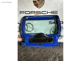 Oto Çıkma Parça / Peugeot / 206 / Kaporta & Karoser / Bagaj Kapağı / Çıkma Parça 