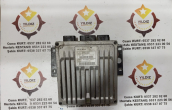 RENAULT CLIO CIKMA MOTOR BEYNI 8200513058