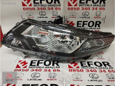 HONDA CİTY SIFIR SOL FAR 09-11 33150-TM0-H01
