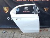 Peugeot 301 sağ arka kapı temiz
