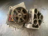 Oto Çıkma Parça / Renault / Trafic / Motor / Takozu & Kulağı / Çıkma Parça 