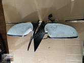 Oto Çıkma Parça / Opel / Astra / Ayna / Sol Dış Ayna / Çıkma Parça 