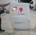Oto Çıkma Parça / Dacia / Dokker / Kaporta & Karoser / Sağ Sürgülü Kapı / Çıkma Parça 
