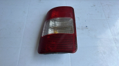 2008 VW CADDY 1.9 BLS MOTOR SOL ARKA STOP