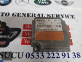 Oto Çıkma Parça / Honda / Civic / Airbag / Airbag Beyni / Çıkma Parça 