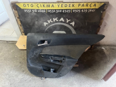 Opel Astra H Sağ Arka Kapı Döşemesi Orjinal Çıkma