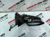 Oto Çıkma Parça / Peugeot / 2008 / Ayna / Sağ Dış Ayna / Çıkma Parça 