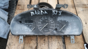 Mazda 323 kilometre saati