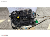 Oto Çıkma Parça / Ford / Focus / Fren / El Freni Motoru / Sıfır Parça 