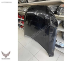 Oto Çıkma Parça / Audi / A4 / Kaporta & Karoser / Kaput / Çıkma Parça 