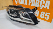 Oto Çıkma Parça / Volkswagen / VW CC / Far & Stop / Sağ Arka Stop / Çıkma Parça 
