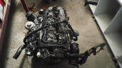 honda cıvıc 2.2 motor komple çıkma