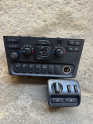 Oto Çıkma Parça / Volvo / S80 / Klima / Kontrol Paneli / Çıkma Parça 