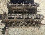 Renault Megane F3R Silindir Kapağı
