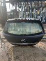 OPEL ASTRA BAGAJ KAPAĞI ORJİNAL HATASIZ