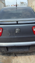 Oto Çıkma Parça / Seat / Cordoba / Kaporta & Karoser / Bagaj Kapağı / Çıkma Parça 