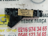 OPEL ASTRA K SOL ARKA TAMPON BRAKETİ ÇIKMA SÖKME YEDEK PARÇA