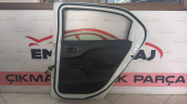 Oto Çıkma Parça / Citroen / C-elysee / Kaporta & Karoser / Sağ Arka Kapı / Çıkma Parça 