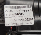 Oto Çıkma Parça / Dacia / Duster / Kalorifer / Kalorifer Rezistansı / Çıkma Parça 