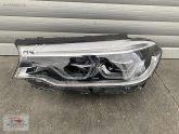 BMW 5 SERİSİ G30 LCİ ORJİNAL SOL FAR