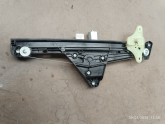 Oto Çıkma Parça / Renault / Clio / Oto Cam / Cam Krikosu / Çıkma Parça 