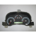 Fiat Punto Benzinli Kilometre Saati Gösterge Paneli