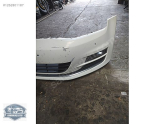 Oto Çıkma Parça / Volkswagen / Golf / Tampon / Ön Tampon / Çıkma Parça 