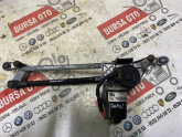 MASERATİ GHİBLİ SİLECEK MOTOR MEKANİZMA 91498-475 ORJİNAL