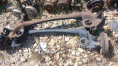 Oto Çıkma Parça / Opel / Corsa / Alt Takım / Arka Dingil / Çıkma Parça 