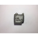 Peugeot 307 Airbag Beyni 9645840780 5WK42908
