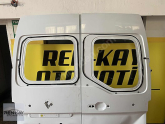 Oto Çıkma Parça / Renault / Master / Kaporta & Karoser / Bagaj Kapağı / Çıkma Parça 