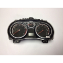 Opel Corsa D Kilometre Saati Gösterge Paneli P0013285384
