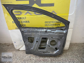 Oto Çıkma Parça / Renault / Zoe / Kaporta & Karoser / Sol Ön Kapı / Çıkma Parça 