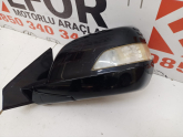 Oto Çıkma Parça / Honda / CR-V / Ayna / Sol Dış Ayna / Çıkma Parça 